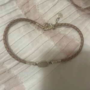 Kendra Scott chocker necklace